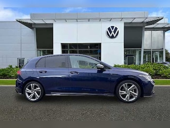 Used Volkswagen Golf undefined for sale - 76449824: Photo