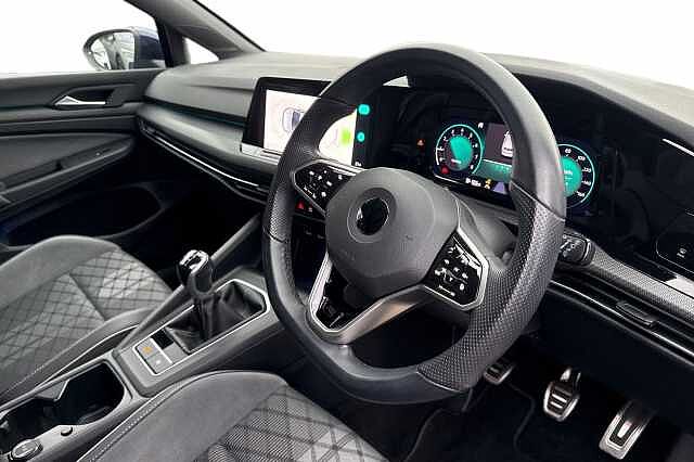 Used Volkswagen Golf for sale - 76449824: Photo 6