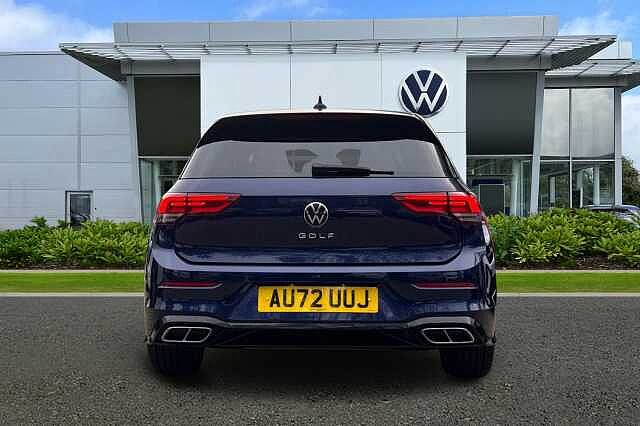 Used Volkswagen Golf for sale - 76449824: Photo 9