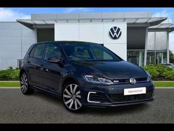 2018 (18) - MK7 Facelift 1.4 TSI GTE AdvancePHEV 204PS D + KEYELSS + REAR CAMERA 5-Door