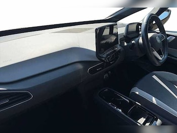 Used Volkswagen ID.3 2021 for sale - 78469529: Photo