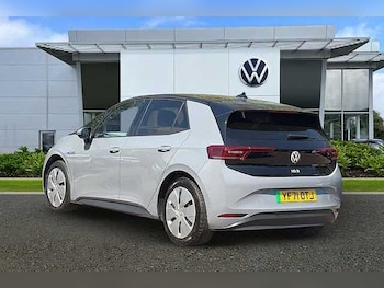 Used Volkswagen ID.3 2021 for sale - 78469529: Photo