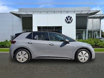 Used Volkswagen ID.3 2021 for sale - 78469529: Photo