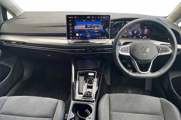 Used Volkswagen Golf 2025 for sale - 75044023: Photo 10