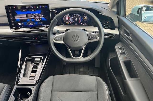 Used Volkswagen Golf 2025 for sale - 75044023: Photo 14