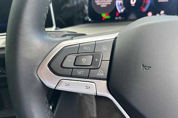 Used Volkswagen Golf 2025 for sale - 75044023: Photo 15