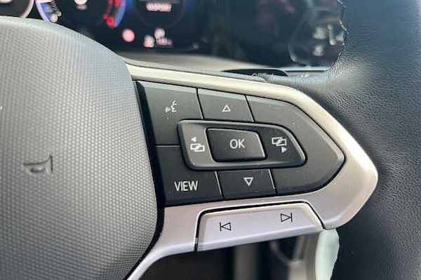 Used Volkswagen Golf 2025 for sale - 75044023: Photo 17