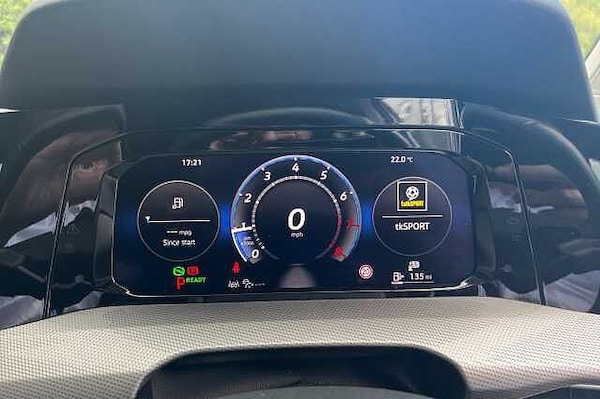 Used Volkswagen Golf 2025 for sale - 75044023: Photo 18