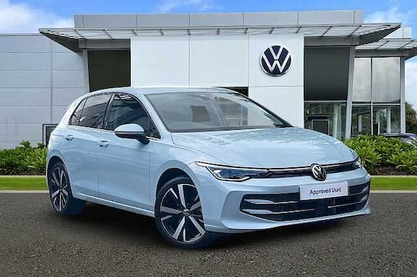 Used Volkswagen Golf 2025 for sale - 75044023: Photo 1