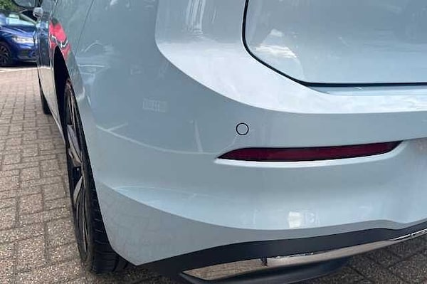 Used Volkswagen Golf 2025 for sale - 75044023: Photo 32