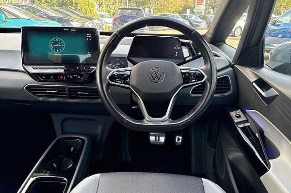 Used Volkswagen ID.3 2021 for sale - 76143223: Photo 14