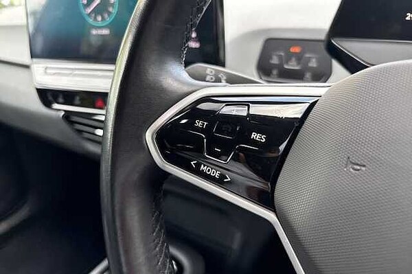 Used Volkswagen ID.3 2021 for sale - 76143223: Photo 15
