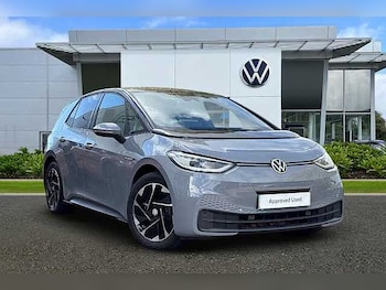 Volkswagen - ID.3