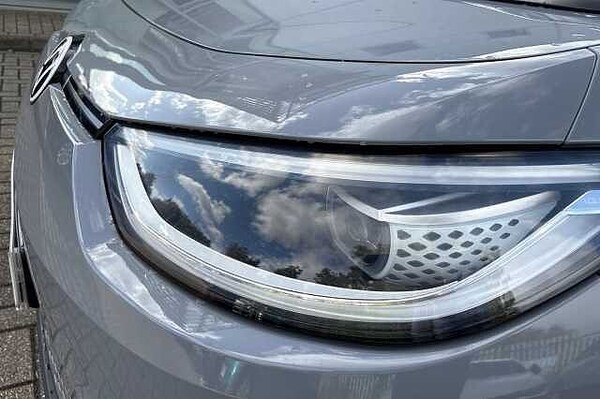 Used Volkswagen ID.3 2021 for sale - 76143223: Photo 21