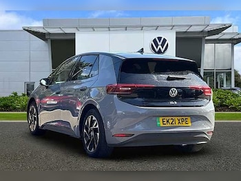 Used Volkswagen ID.3 2021 for sale - 76143223: Photo 3