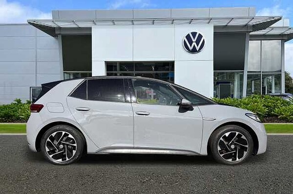 Used Volkswagen ID.3 2021 for sale - 76143223: Photo 4