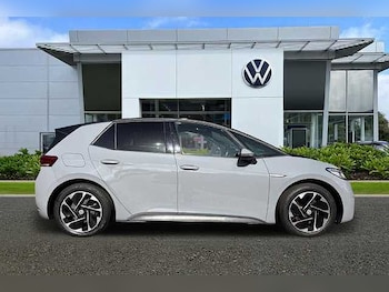 Used Volkswagen ID.3 2021 for sale - 76143223: Photo 4