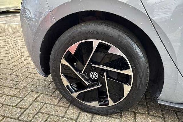 Used Volkswagen ID.3 2021 for sale - 76143223: Photo 5