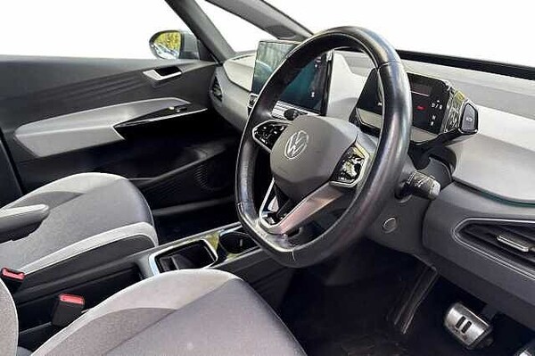 Used Volkswagen ID.3 2021 for sale - 76143223: Photo 6