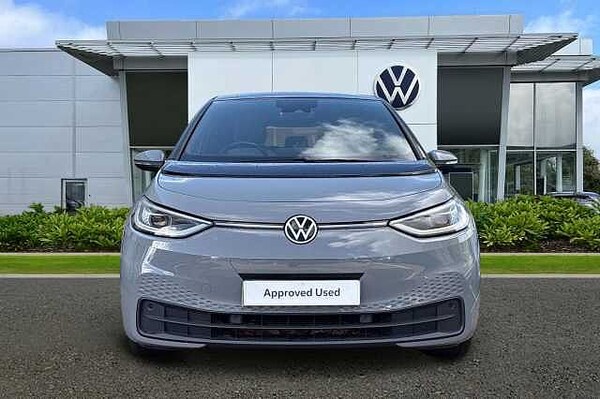 Used Volkswagen ID.3 2021 for sale - 76143223: Photo 7