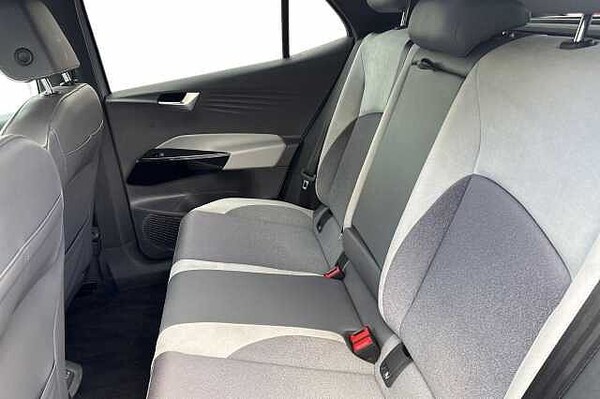 Used Volkswagen ID.3 2021 for sale - 76143223: Photo 8