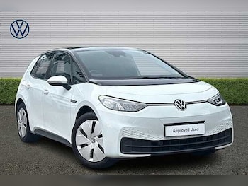 Used Volkswagen ID.3 2021 for sale - 78888749: Photo