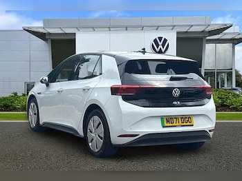 Used Volkswagen ID.3 2021 for sale - 78888749: Photo
