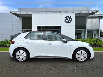 Used Volkswagen ID.3 2021 for sale - 78888749: Photo