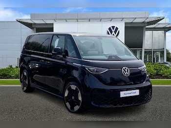 Used Volkswagen ID-Buzz 2022 for sale - 75689858: Photo