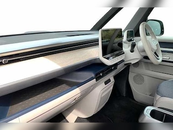 Used Volkswagen ID-Buzz 2022 for sale - 75689858: Photo