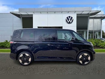 Used Volkswagen ID-Buzz 2022 for sale - 75689858: Photo