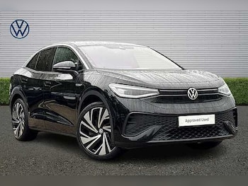 Used Volkswagen ID.5 2023 for sale - 78820165: Photo