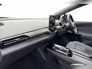 Used Volkswagen ID.5 2023 for sale - 78820165: Photo