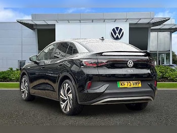 Used Volkswagen ID.5 2023 for sale - 78820165: Photo