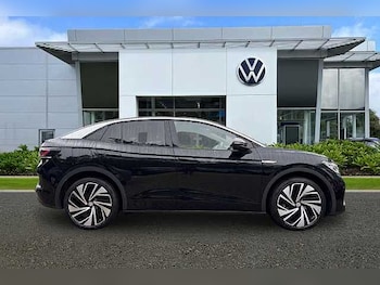 Used Volkswagen ID.5 2023 for sale - 78820165: Photo