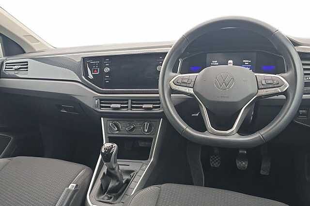 Used Volkswagen Polo 2022 for sale - 76957683: Photo 10