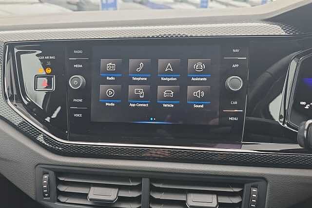 Used Volkswagen Polo 2022 for sale - 76957683: Photo 13