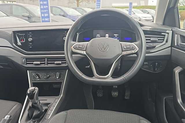 Used Volkswagen Polo 2022 for sale - 76957683: Photo 14