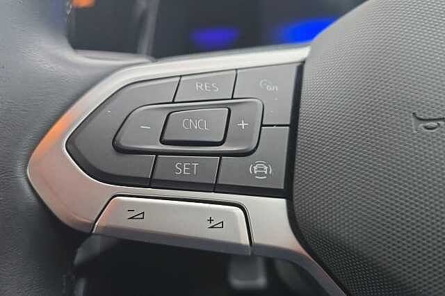 Used Volkswagen Polo 2022 for sale - 76957683: Photo 15