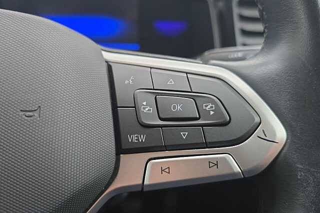 Used Volkswagen Polo 2022 for sale - 76957683: Photo 17