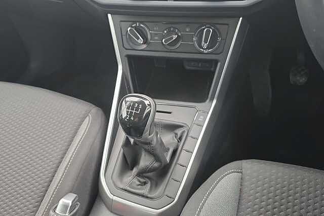 Used Volkswagen Polo 2022 for sale - 76957683: Photo 19