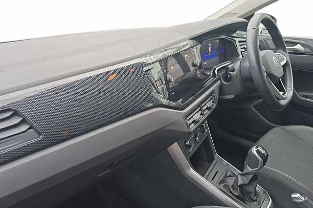 Used Volkswagen Polo 2022 for sale - 76957683: Photo 2