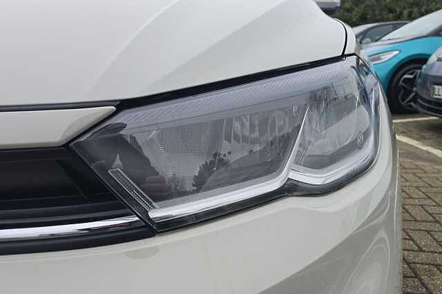 Used Volkswagen Polo 2022 for sale - 76957683: Photo 21