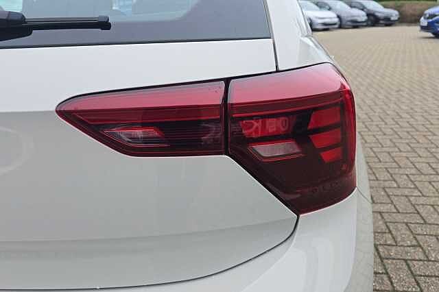 Used Volkswagen Polo 2022 for sale - 76957683: Photo 22