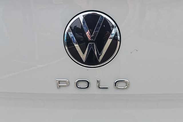 Used Volkswagen Polo 2022 for sale - 76957683: Photo 24