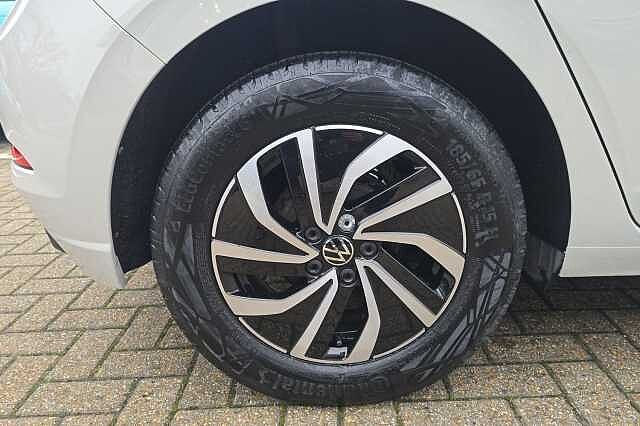 Used Volkswagen Polo 2022 for sale - 76957683: Photo 25