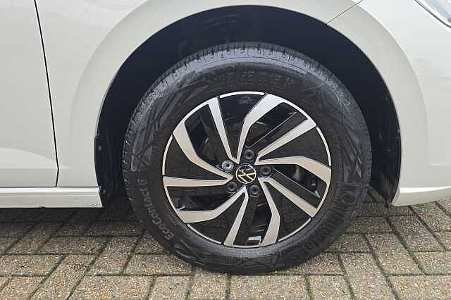 Used Volkswagen Polo 2022 for sale - 76957683: Photo 26