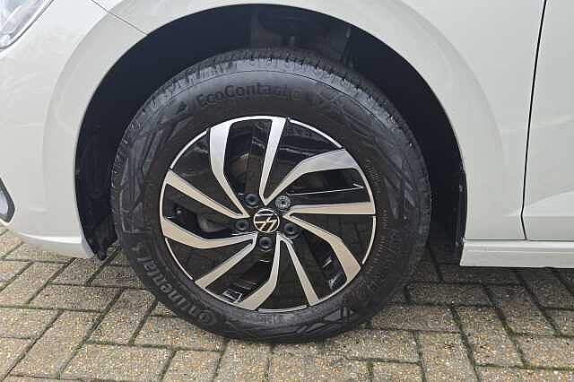 Used Volkswagen Polo 2022 for sale - 76957683: Photo 27