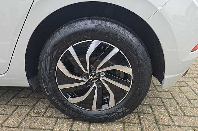 Used Volkswagen Polo 2022 for sale - 76957683: Photo 28