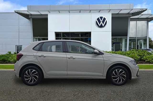 Used Volkswagen Polo 2022 for sale - 76957683: Photo 4